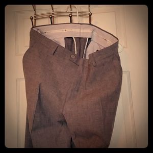 Men's dress pants